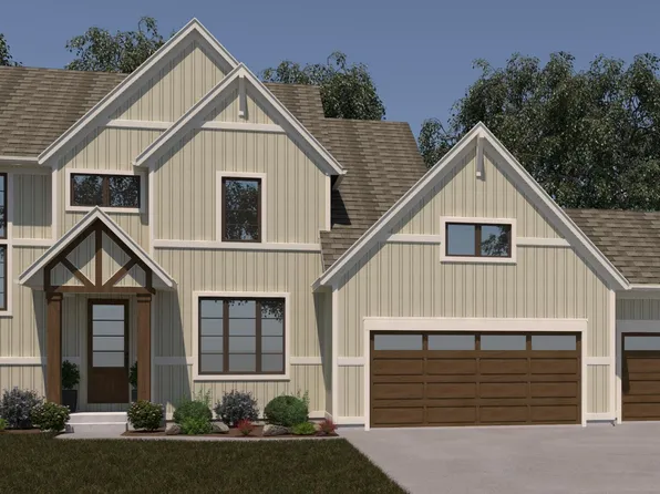 10392 Country Club Dr, Richland, MI 49083