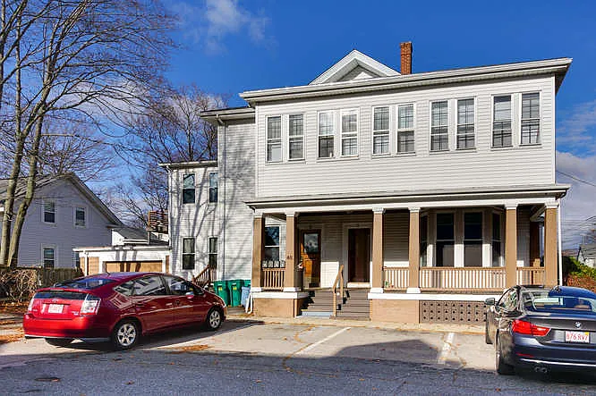 48 Bank St #1 — Photo 16