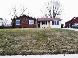 633 Dartmoor Dr, Lexington, KY 40505