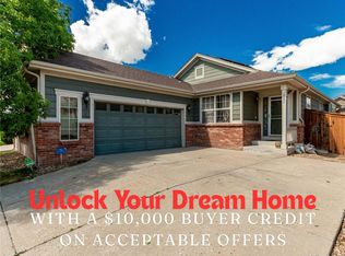 16257 E 105th Cir, Commerce City, CO 80022