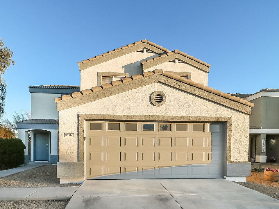 1st image of 12846 W Soledad St