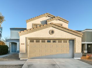 12846 W Soledad St, El Mirage, AZ 85335