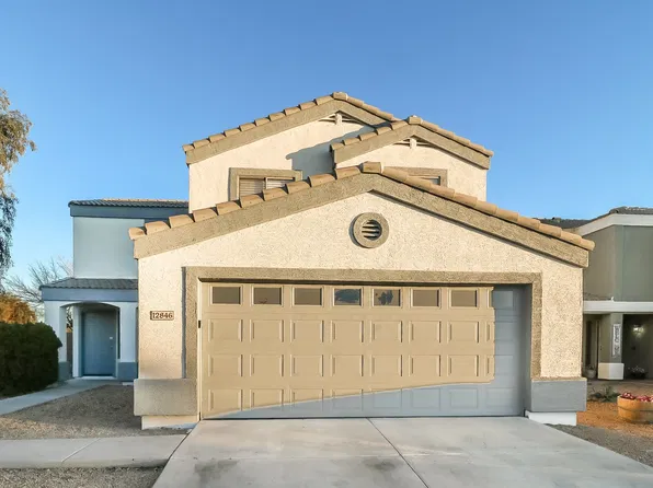 12846 W Soledad St, El Mirage, AZ 85335