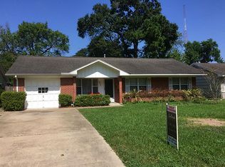 9610 Cedardale Dr, Houston, TX 77055