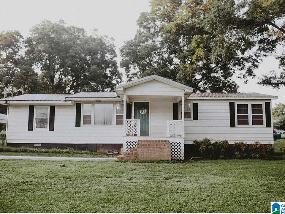 131 Goldridge Rd, Ranburne, AL 36273 Zillow