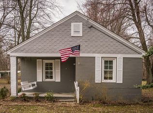 7614 Glaser Ln, Louisville, KY 40228