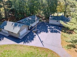 150301 Knowlton Rd, Mosinee, WI 54455