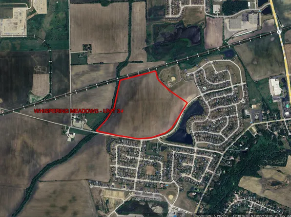 0 Faxon Rd, Yorkville, IL 60560