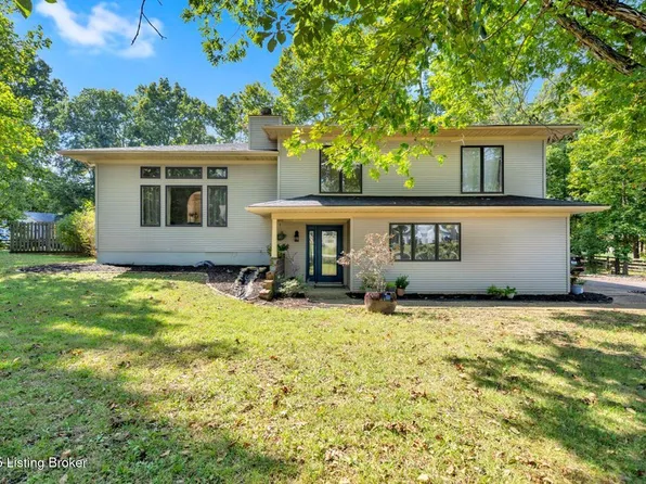 265 Spruce Ln, Mount Washington, KY 40047