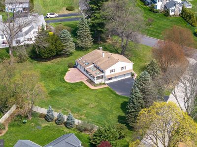 132 Hillside Rd, Wayne, PA, 19087