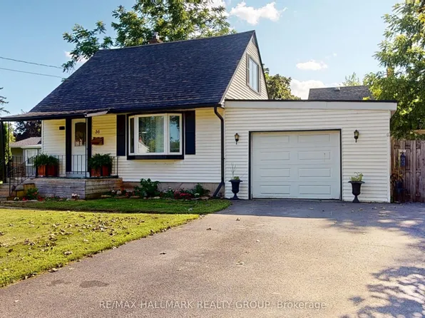 36 Hastings Dr, Brockville, ON K6V 2P1