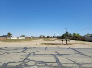 0 E Avenue Q5 LOT 31, Palmdale, CA 93550