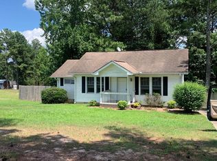 1291 Pleasant Hill Rd, Carrollton, GA 30116
