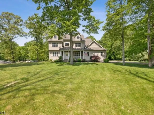 79 Walnut Valley Rd, Blairstown Twp., NJ 07832