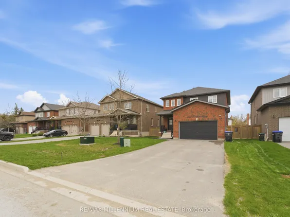 264 Patterson St, New Tecumseth, ON L0G 1A0