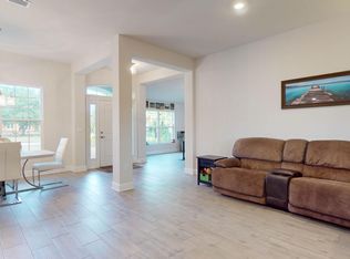 5258 NW Gamma St, Port Saint Lucie, FL 34986