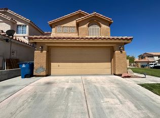 2791 Wild Cactus Ct, Las Vegas, NV 89156