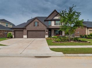 27127 Cottage Stream Ln, Fulshear, TX 77441