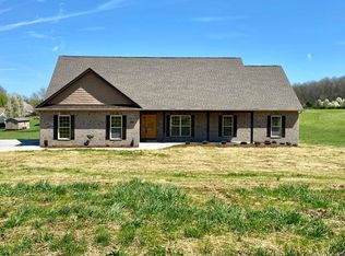609 Majestic Mountains Blvd, Walland, TN 37886