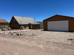 6445 Shoreline Drive, San Luis, CO 81152