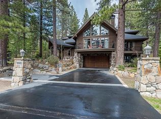900 Lakeshore Blvd, Incline Village, NV 89451