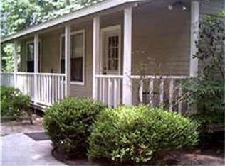 16730 Lake Cir, Conroe, TX 77302