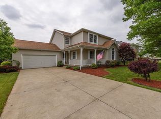 3444 Waterford Ave NW, Canton, OH 44708