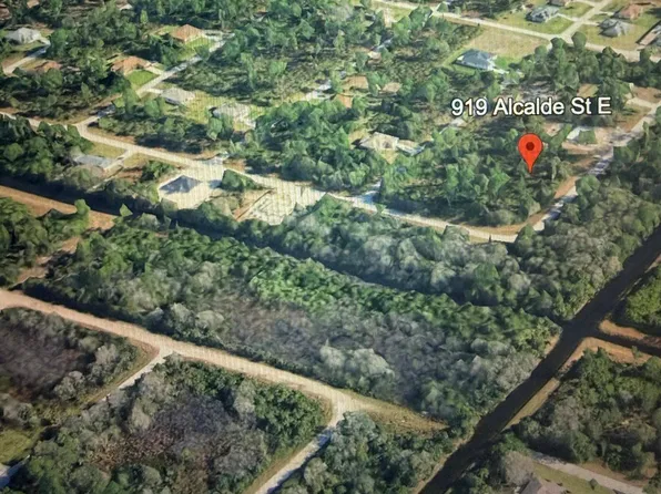 919 Alcalde St E, Lehigh Acres, FL 33974