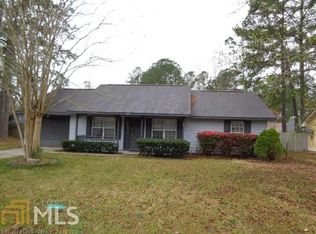 204 Merriwood Cir, Kingsland, GA 31548