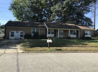 2156 Allison Dr, Chesapeake, VA 23325