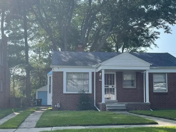 9937 Riverdale Ave, Redford, MI 48239