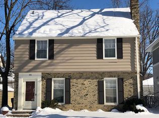 188 Wheeler St S, Saint Paul, MN 55105