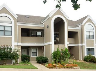 255 Wimbledon Dr BUILDING 2-63, Branson, MO 65616
