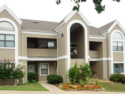 255 Wimbledon Drive #2 BLDG 63, Branson, MO, 65616
