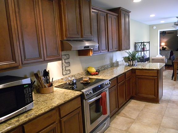 Granite Countertops