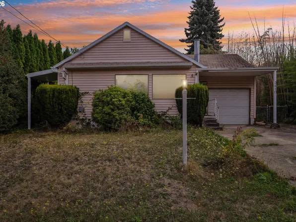 3410 NE Lombard Ct, Portland, OR 97211