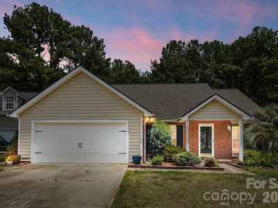 4714 Granite Ct, Indian Trail, NC, 28079