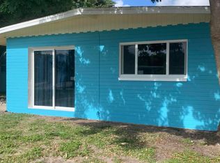 7705 Poinsetta Ave, Cape Canaveral, FL 32920