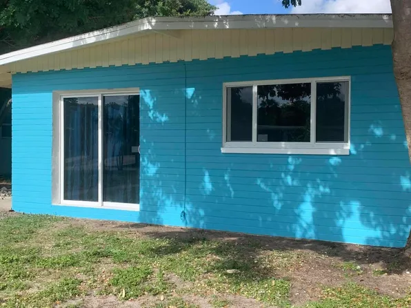 7705 Poinsetta Ave, Cape Canaveral, FL 32920