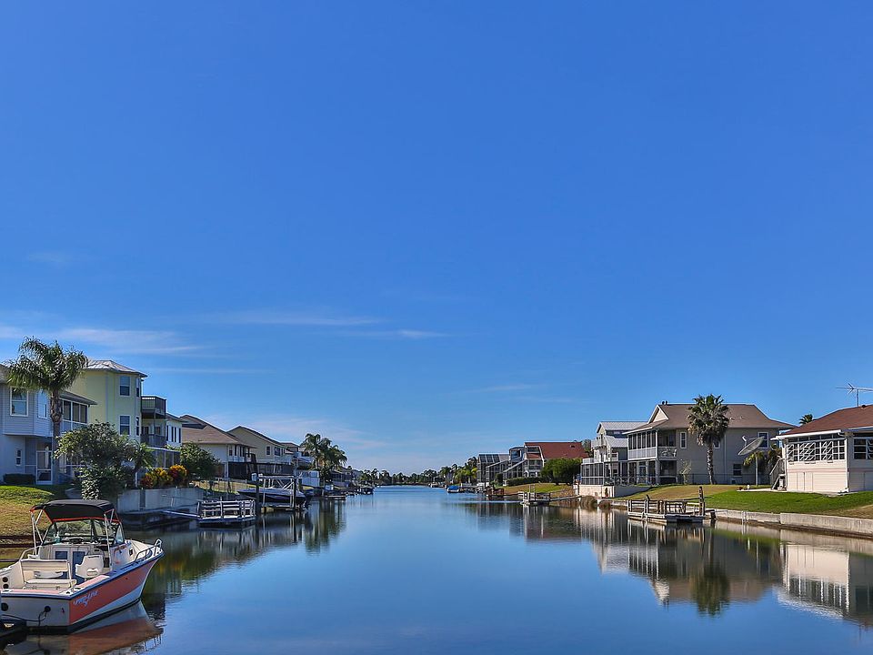 Hernando Beach South