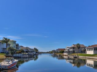 3400 Palometa Dr, Hernando Beach, FL 34607