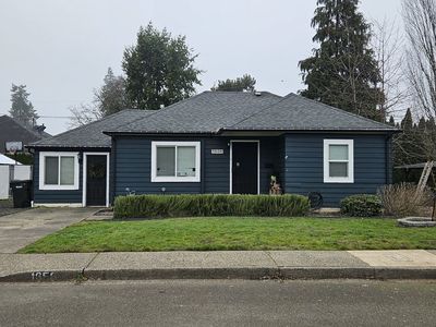 1656 W Brown Ave, Roseburg, OR, 97471