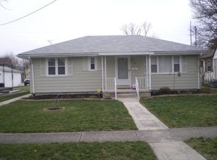 221 Johnson St, Marion, OH