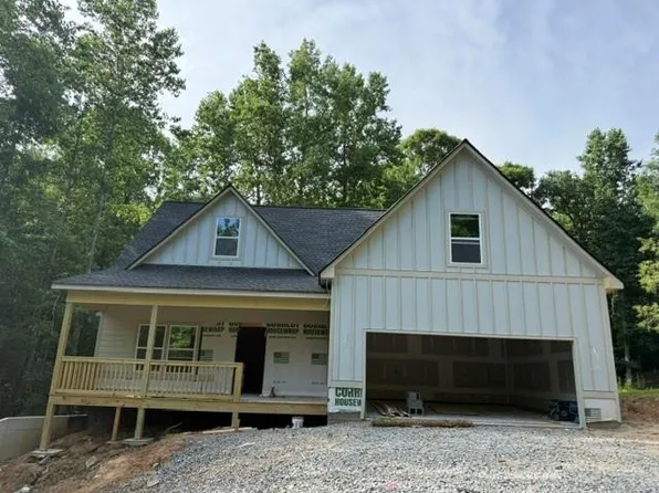 48 Ithica Ct, Jasper, GA 30143