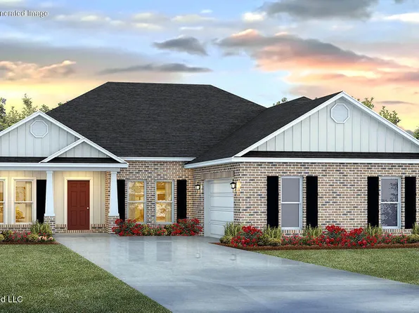 14220 Cabernet St, Vancleave, MS 39565