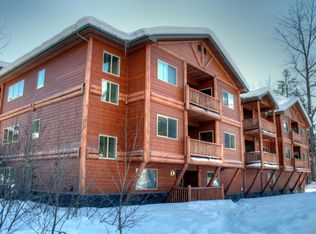 340 Hightower Rd #A-204, Girdwood, AK 99587