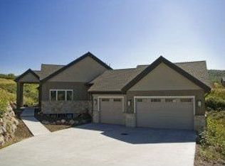 552 Pioneer Fork Rd, Salt Lake City, UT 84108