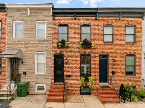 1827 Westphal Pl, Baltimore, MD 21230