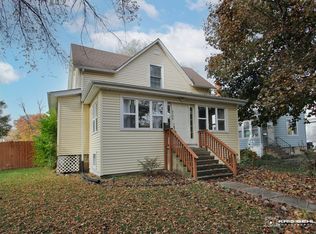 3106 Emmaus Ave, Zion, IL