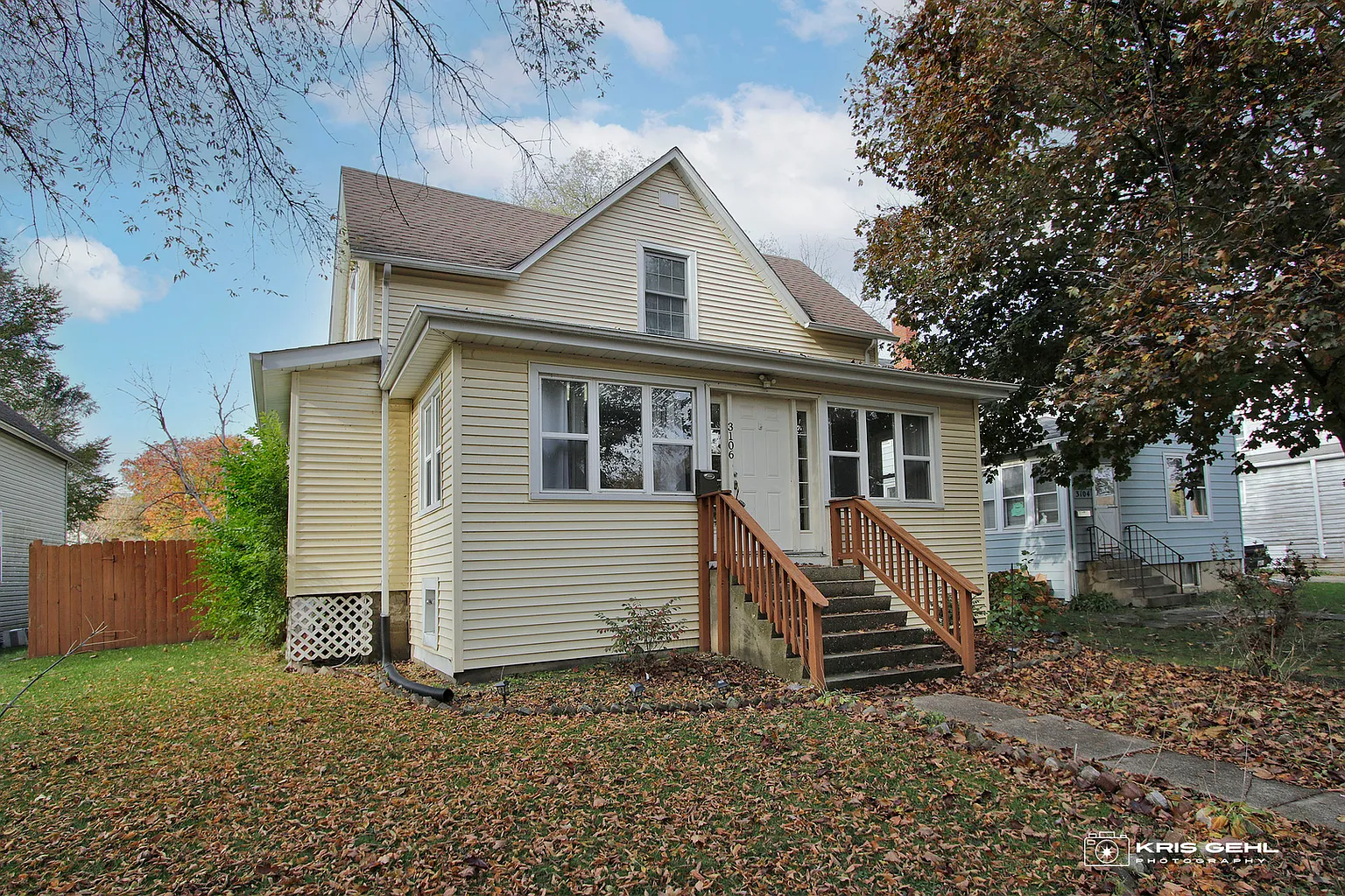 3106 Emmaus Ave photo 1
